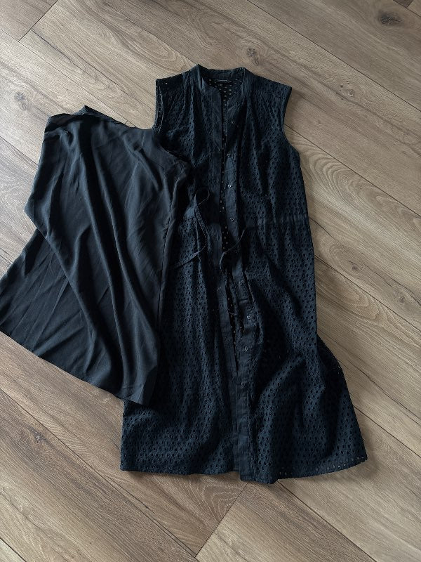 WhoWhatWear kjóll