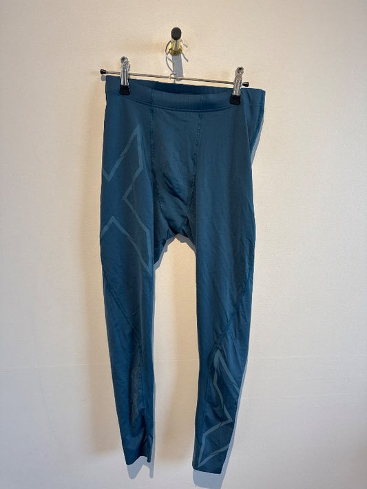 2XU Hlaupabuxur