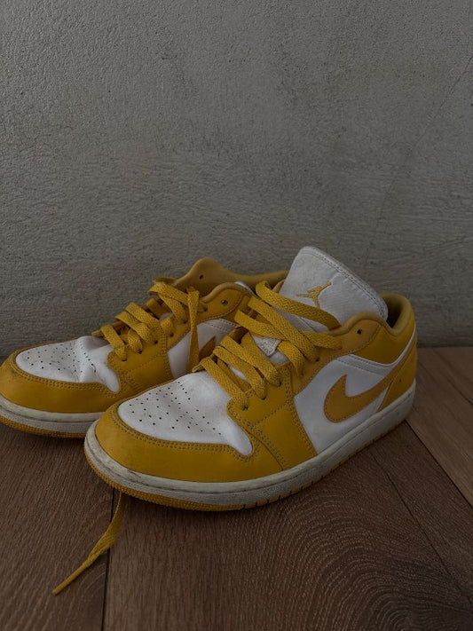 Nike Jordan skór