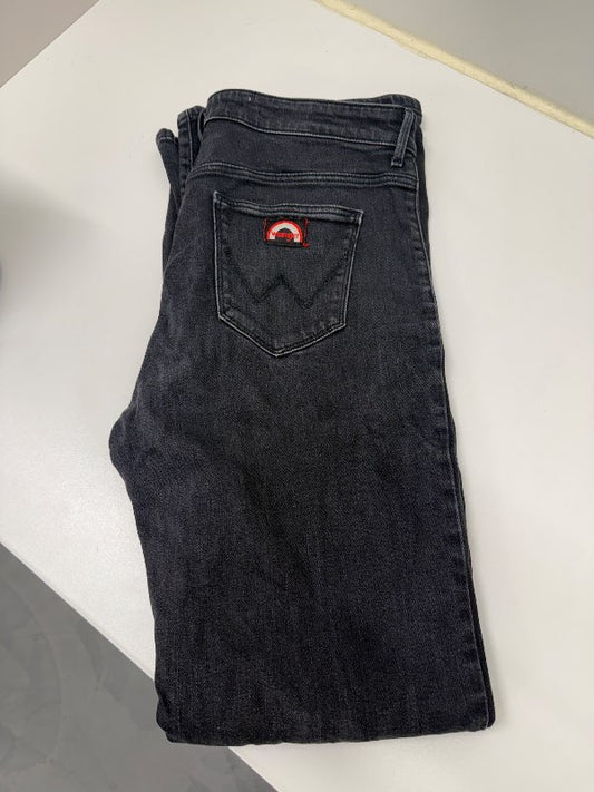 Wrangler gallabuxur W31L34