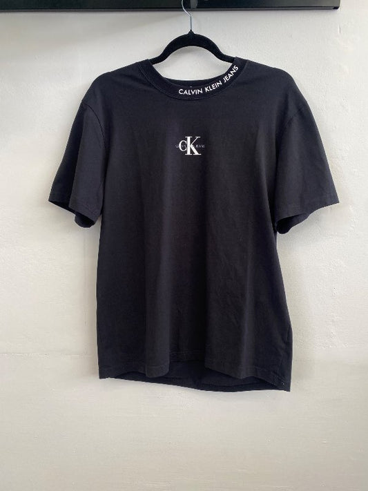 Calvin klein bolur