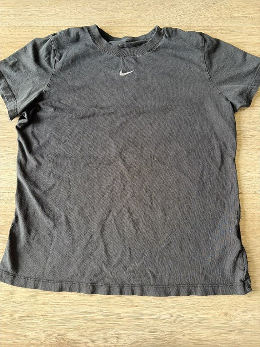 Nike svartur bolur