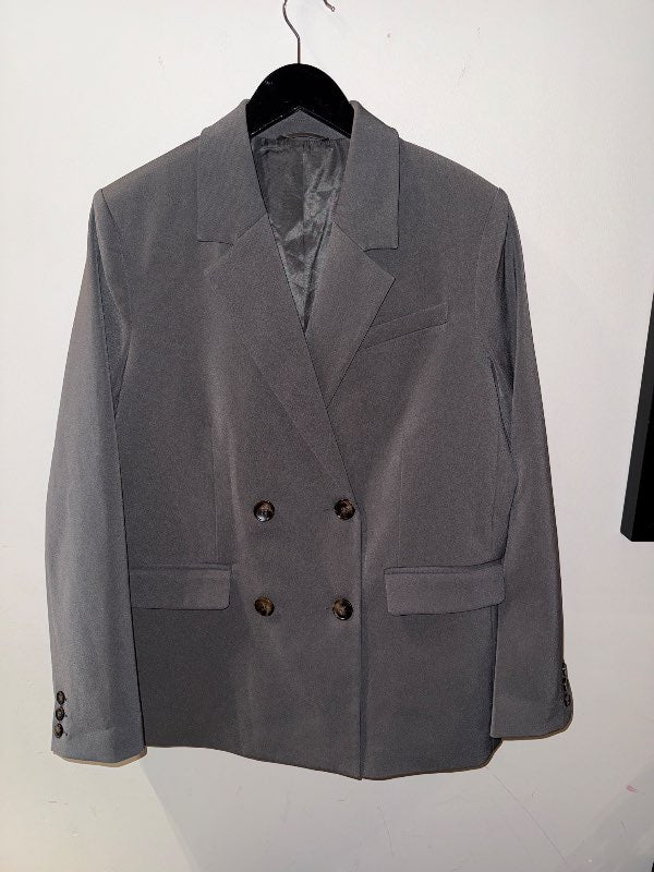 Nakd grár blazer