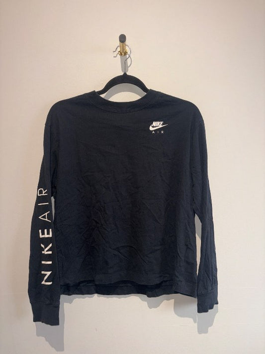 nike peysa