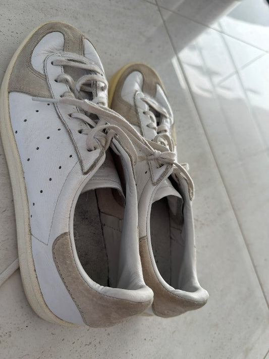 Skor adidas
