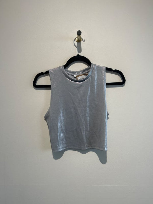 Bershka toppur