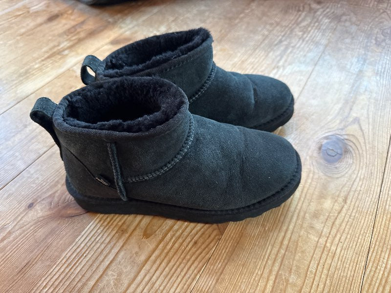 Rosemunde Ugg