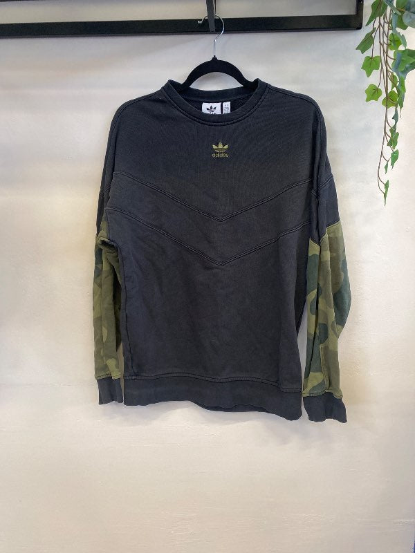 Adidas peysa
