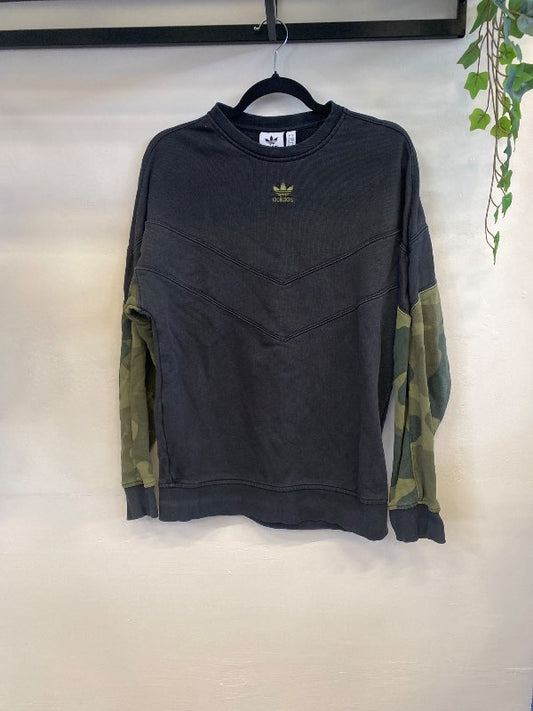 Adidas peysa