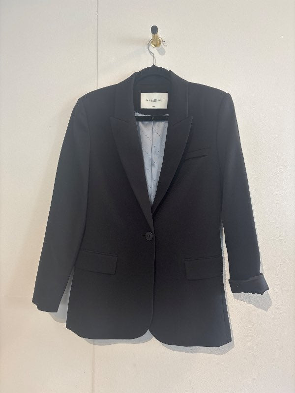 muse blazer