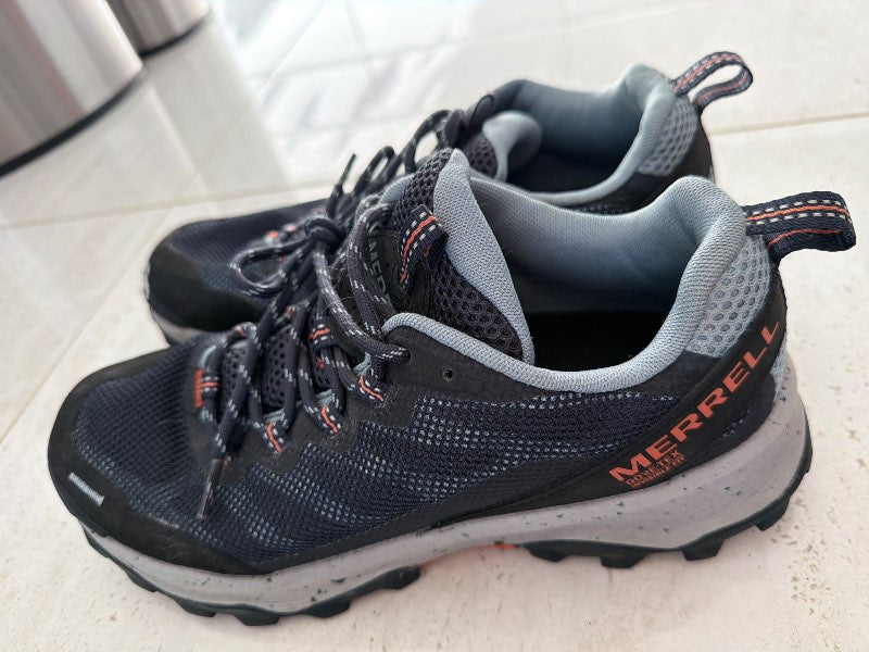 Skor merrell