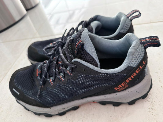 Skor merrell