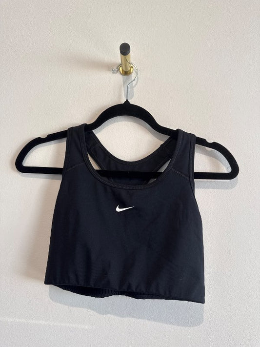 nike íþrótta toppur