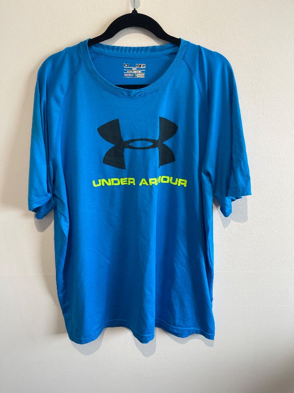 Under armor bolur