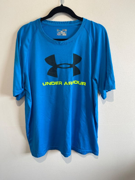 Under armor bolur