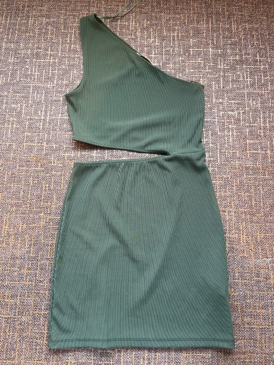 Pull&Bear kjóll