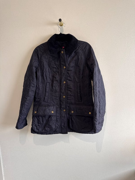 Barbour jakki
