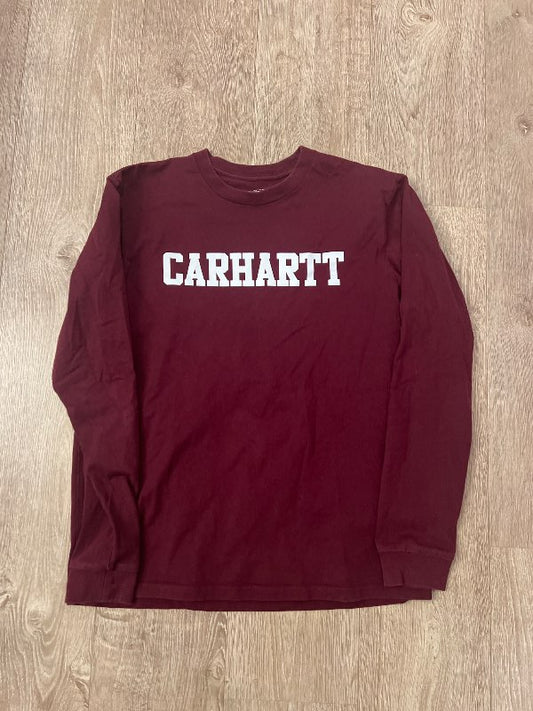 carhartt peysa