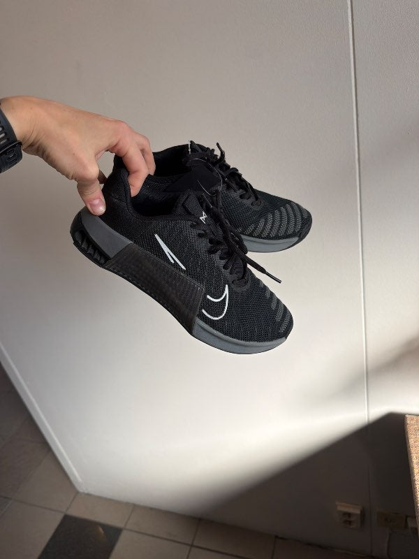 Metcon 9
