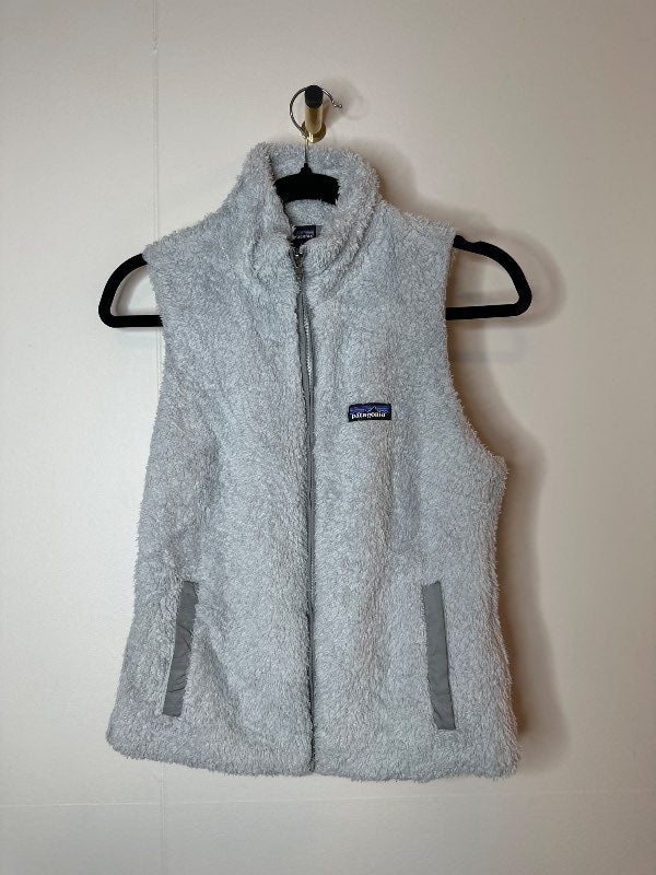 Patagonia fur vesti VV