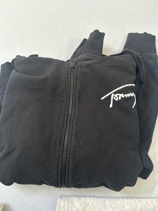 tommy peysa