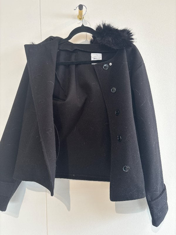 gina tricot jakki