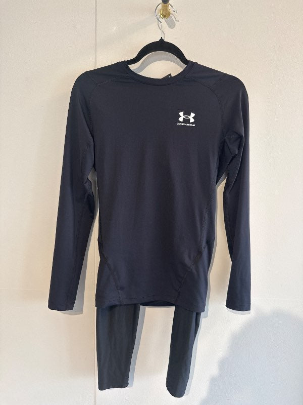 Under armour innanundirsett