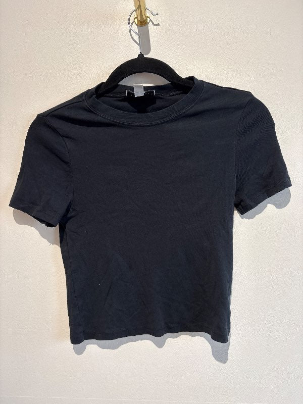 Topshop bolur svartur