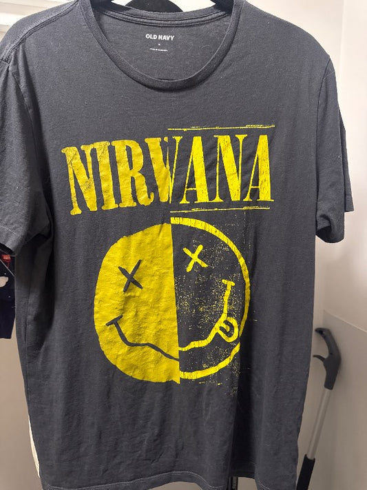 Nirvana bolur M