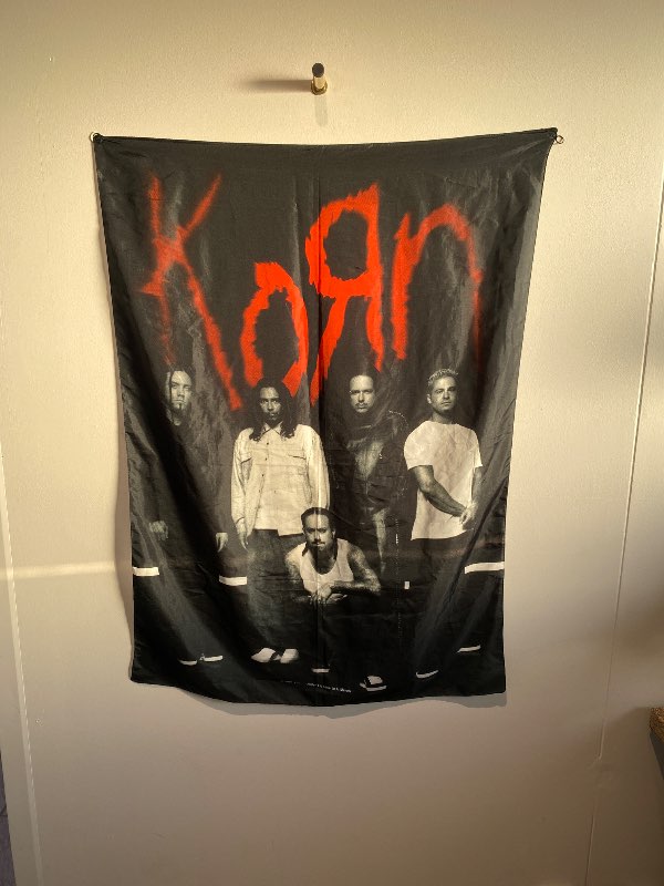 Koro fáni
