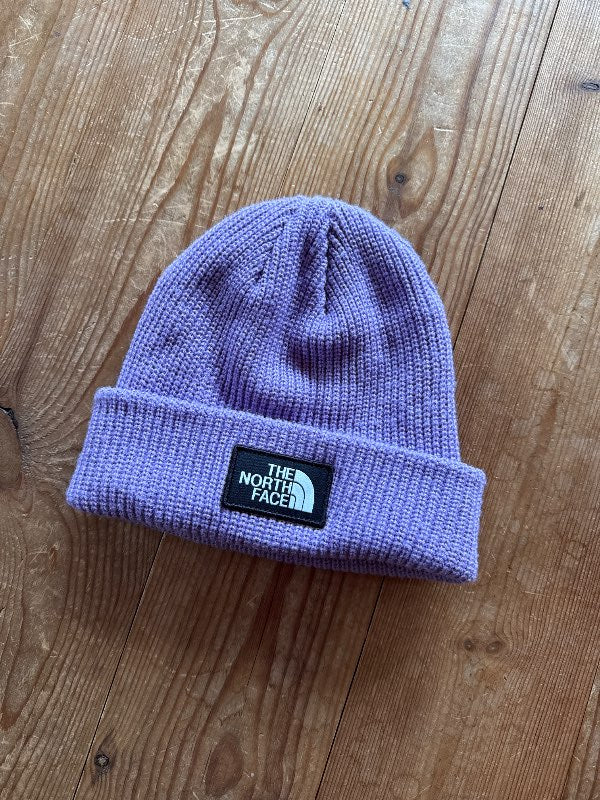 The north face hat