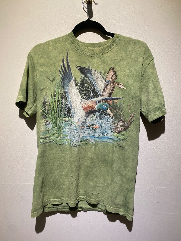 Duck Doublesided T