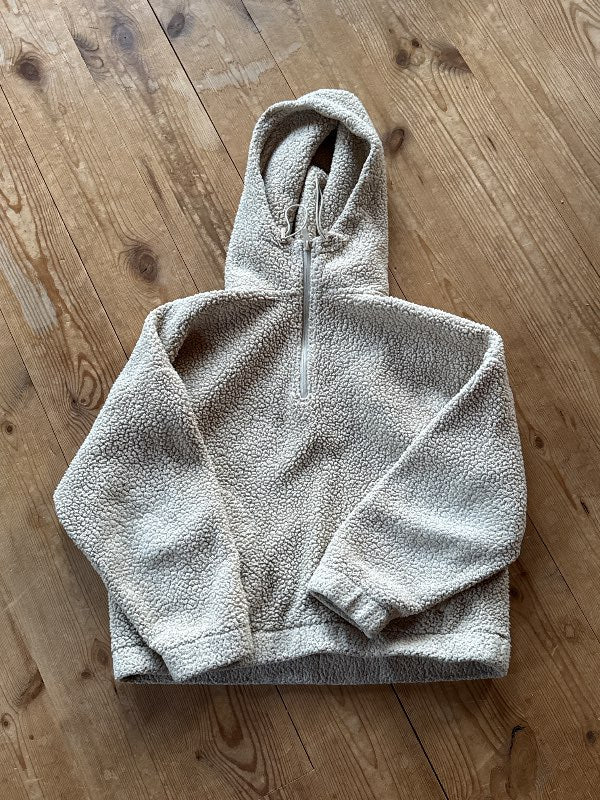 Cozy fleece
