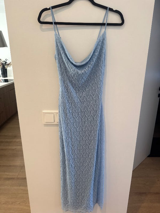 kjóll berhska ónotað