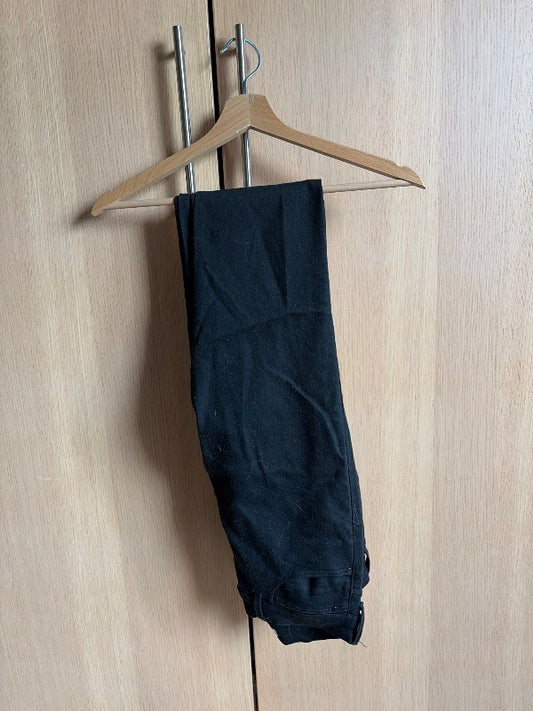 Wrangler high skinny