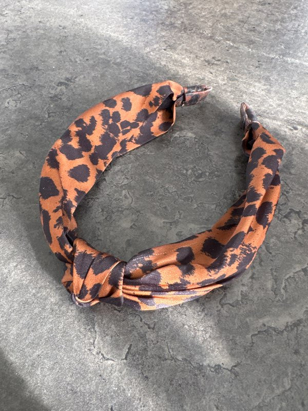 Tiger spöng