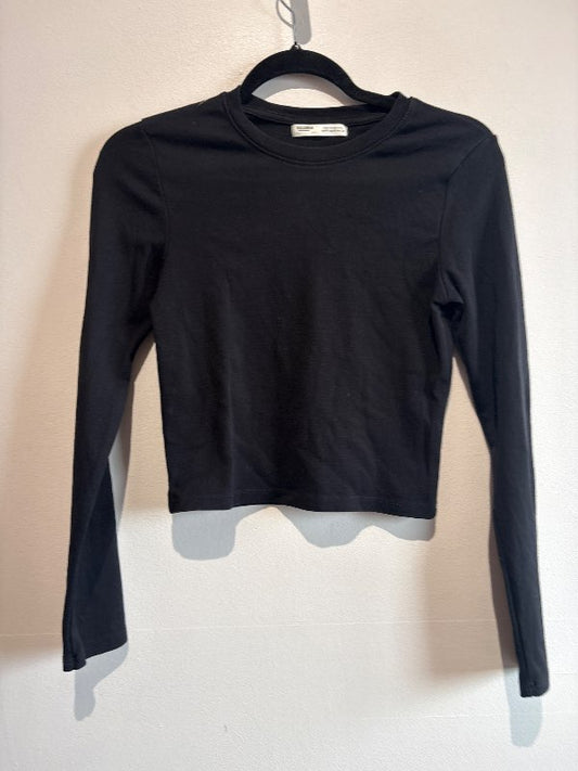 pull and bear langerma m