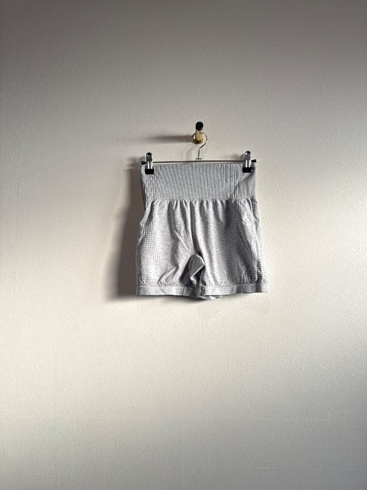 Light gray shorts