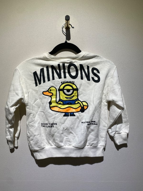 ~Minions (back)