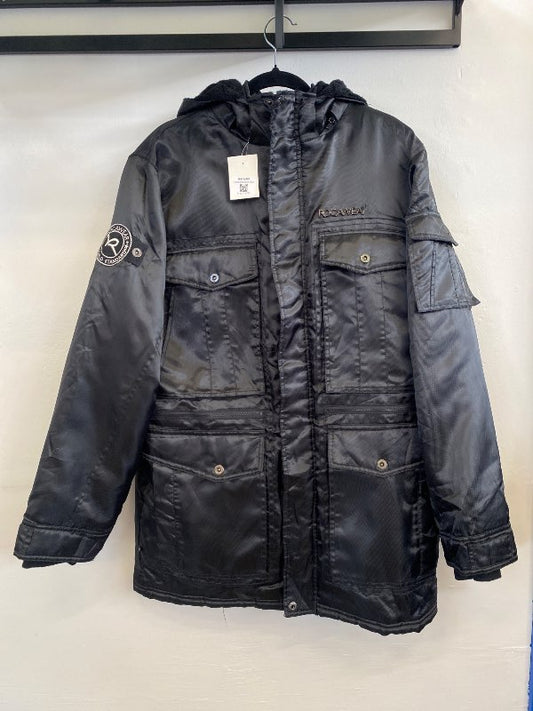 Rocawear jayz úlpa