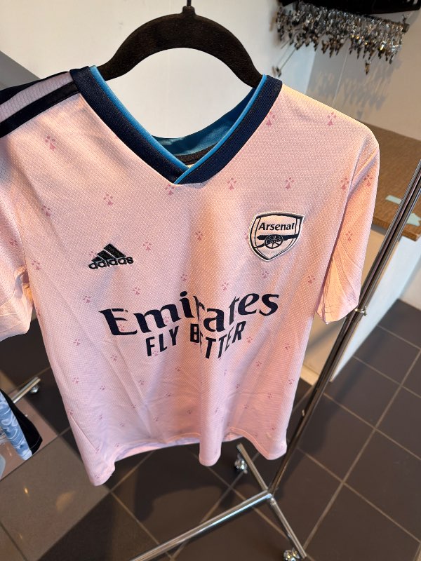 Arsenal treyja