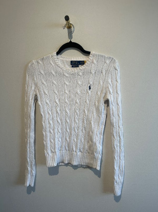 Polo Ralph Lauren peysa