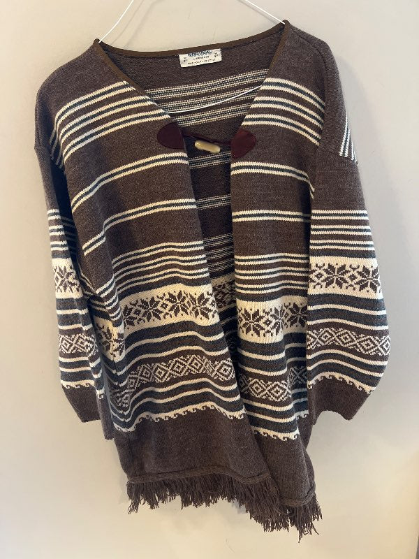 Vintage Nouveau