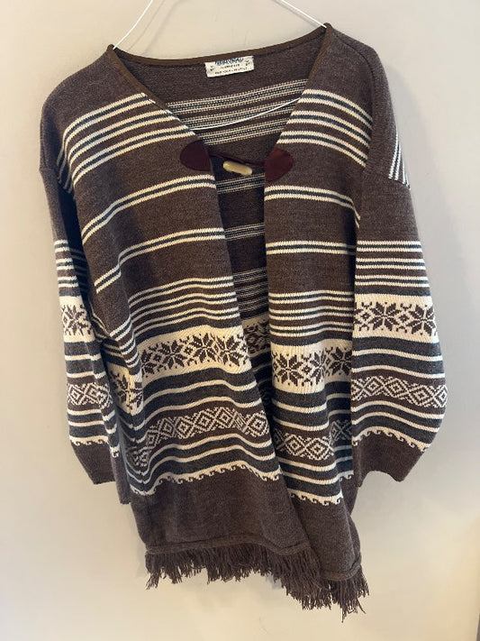 Vintage Nouveau