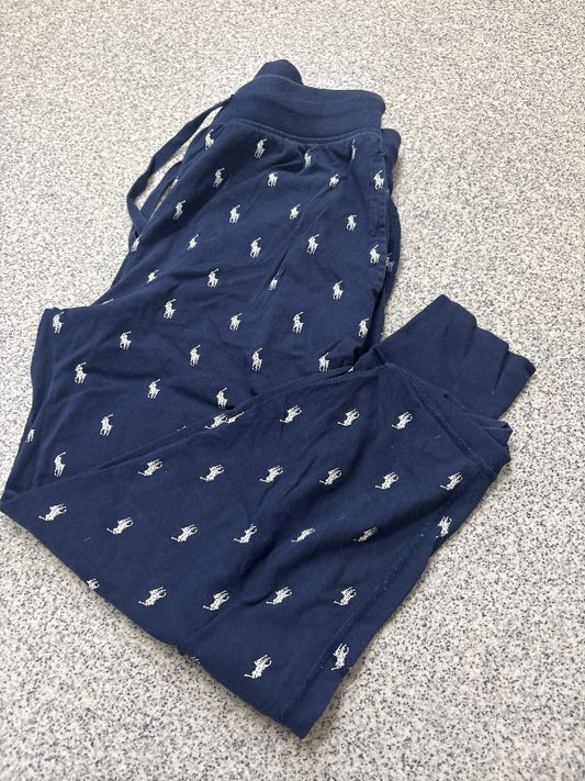 Polo náttbuxur