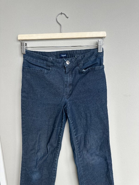 Filippa K vintage gallabuxur