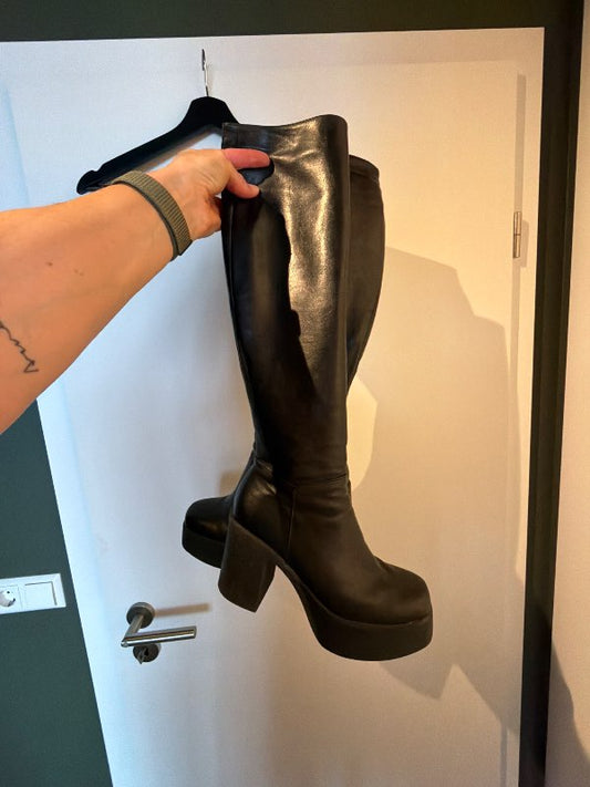 La Moda boots