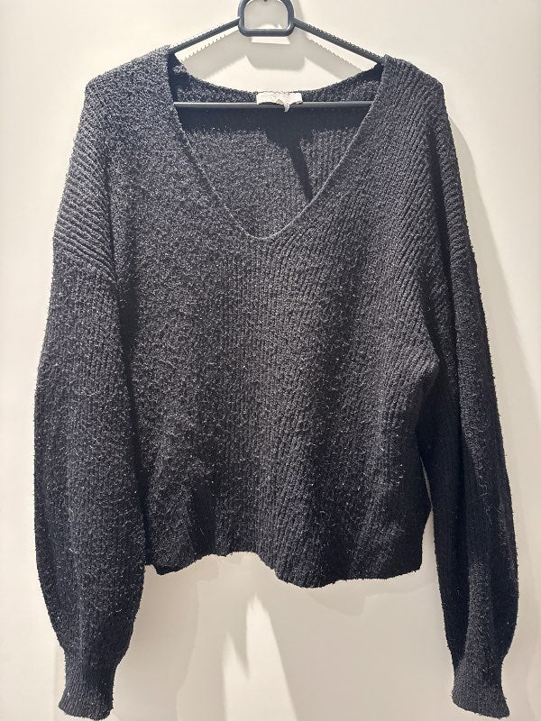 Asos prjónapeysa