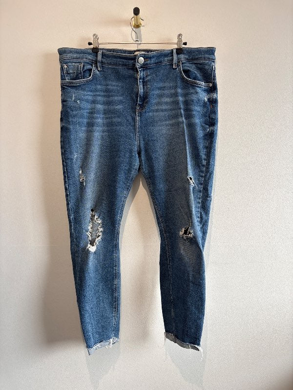 Riverisland ripped