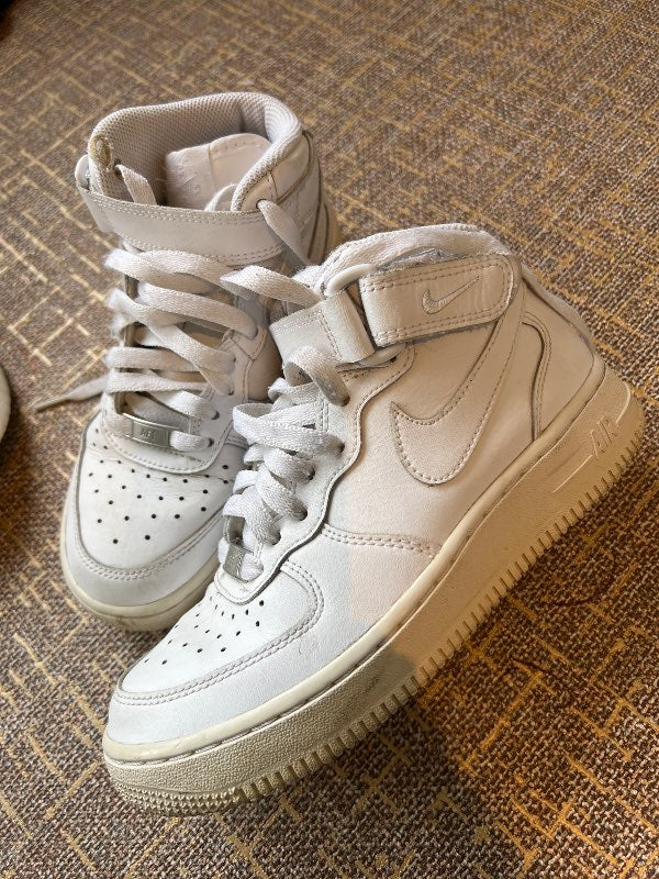 NikeAir skór